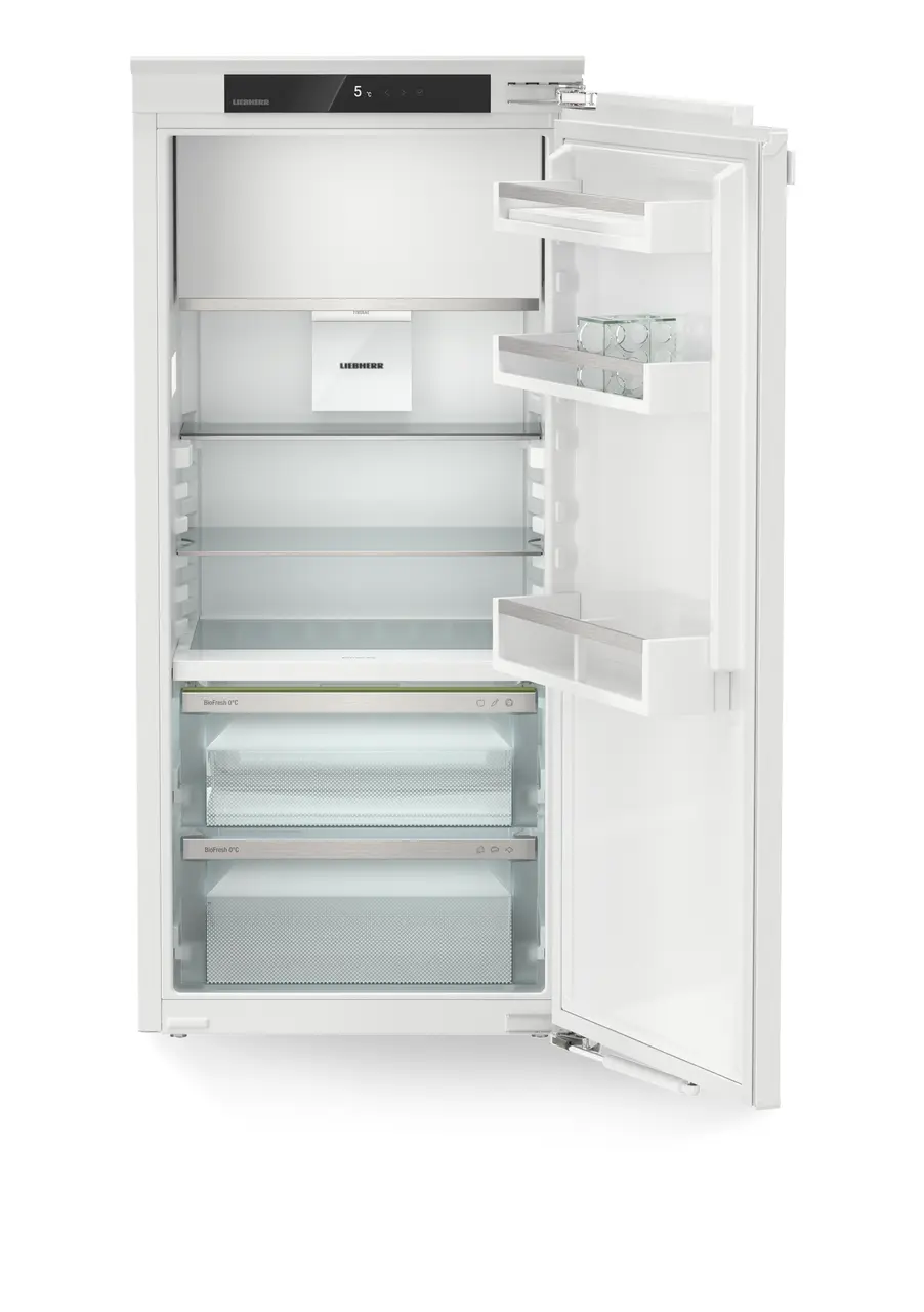 IRBc 4121 plus BioFresh Integrierbarer Kühlschrank mit BioFresh